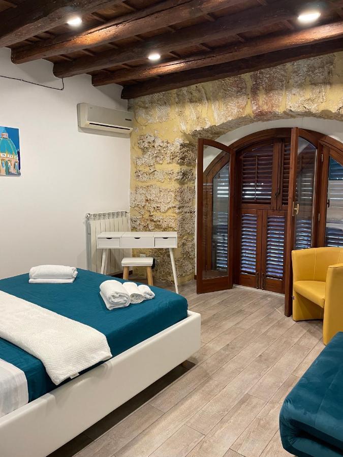 Maison d'hôtes Posto Al Capo Palerme