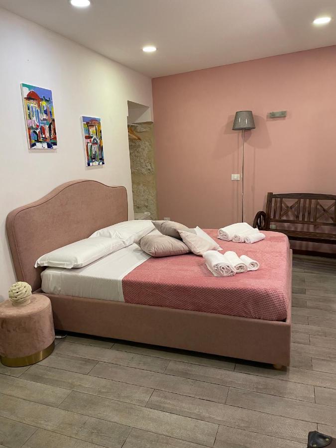 Maison d'hôtes Posto Al Capo 2*