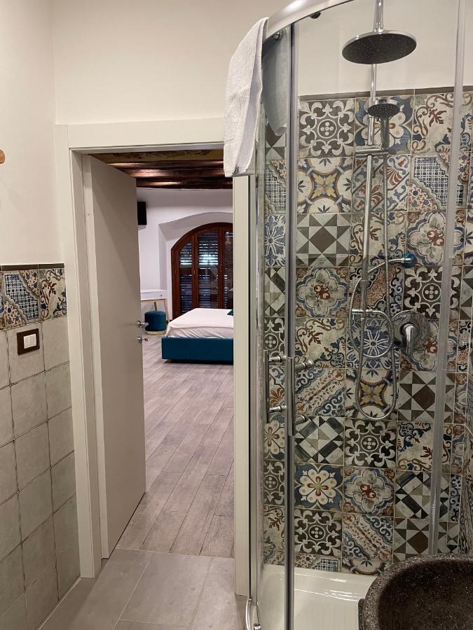 Posto Al Capo Maison d'hôtes Palerme